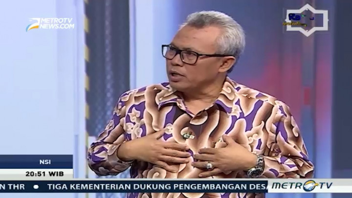 Istilah Paket Promo Umroh Hanya Akal-akalan Travel Nakal