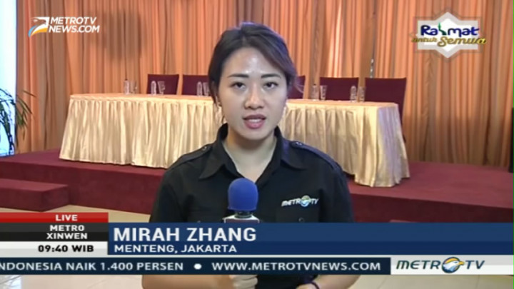 Keluarga Ahok akan Ungkap Alasan Cabut Permohonan Banding