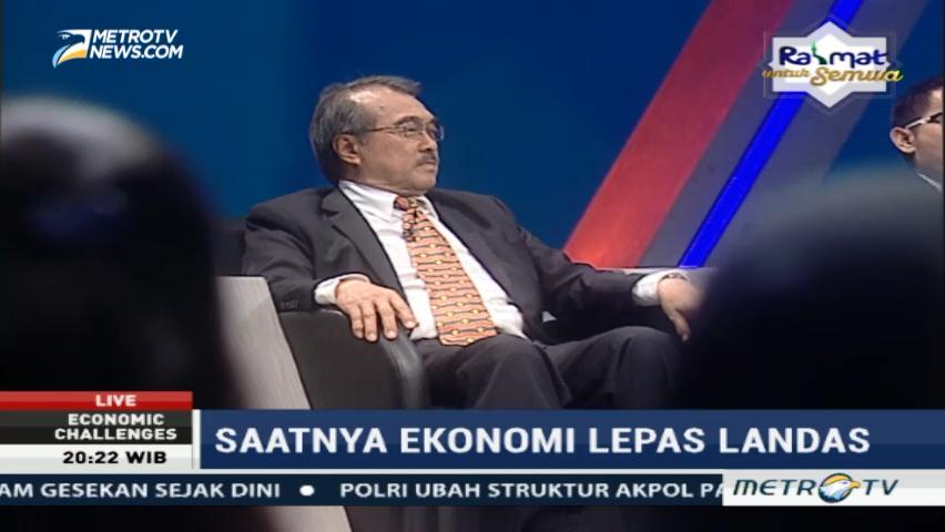 Ini Tiga Faktor Penghambat Iklim Investasi di Indonesia