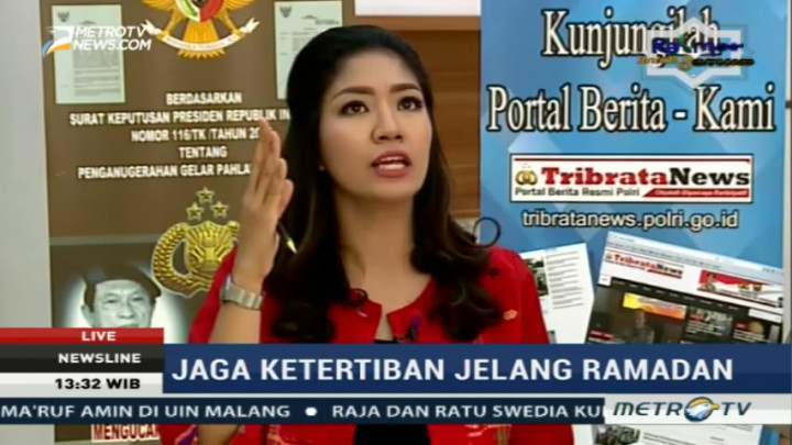 Pengamat: Libur Panjang Tingkatkan Peluang Terjadinya Kejahatan