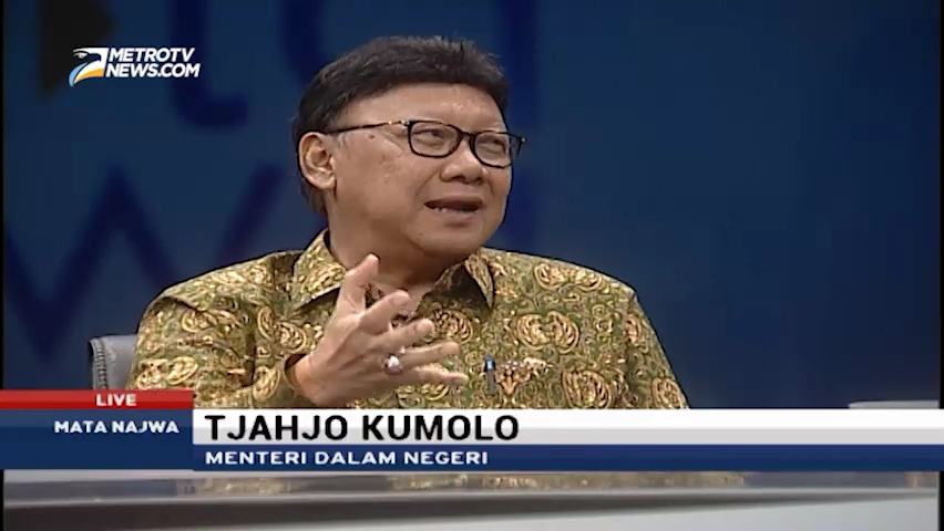 Mata Najwa: Menangkal yang Radikal (2)