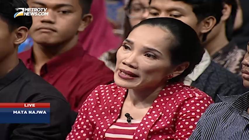 Mata Najwa: Menangkal yang Radikal (5)