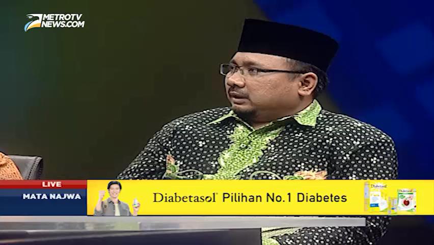 Kenapa Anak Muda Rentan Disusupi Paham Radikal?