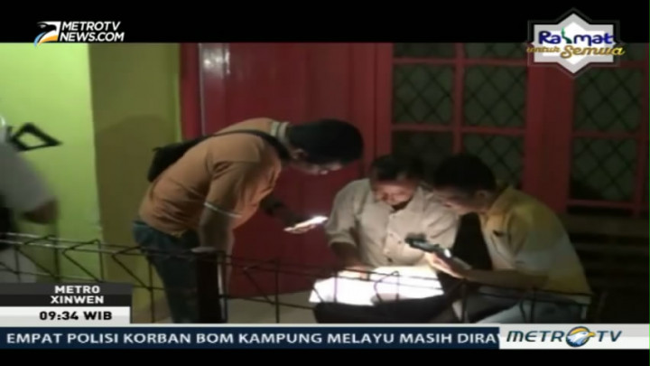 Operasional Halte Busway Kampung Melayu Dialihkan ke Kebon Pala dan Bidaracina