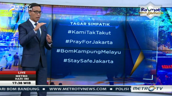 Sisi Lain #BomKampungMelayu