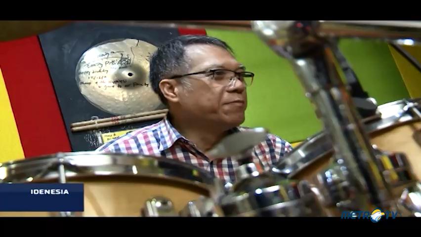 Gema Penabuh Asa (1)