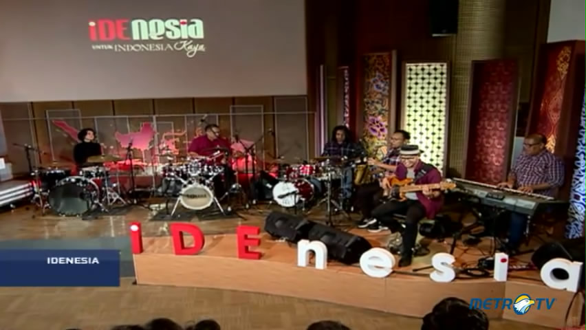 Gema Penabuh Asa (2)