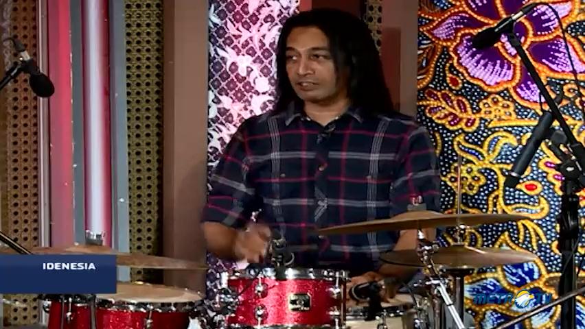 Gema Penabuh Asa (3)