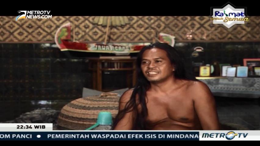 Bumi Dayak Segandu (1)