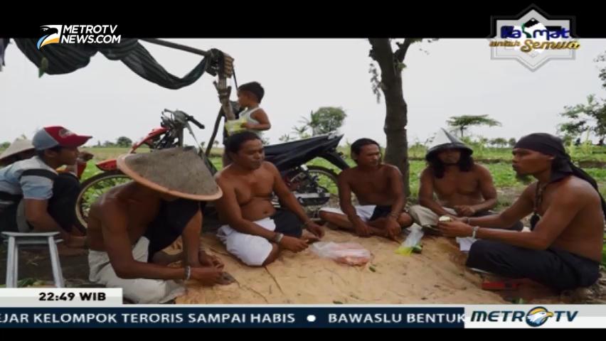 Bumi Dayak Segandu (3)