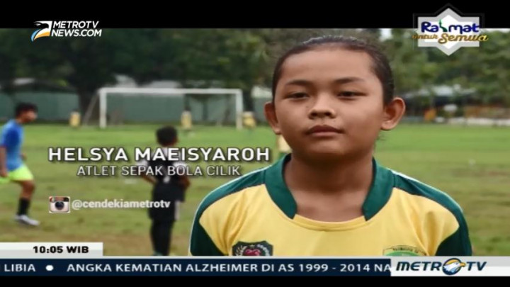 Bintang di Lapangan (1)