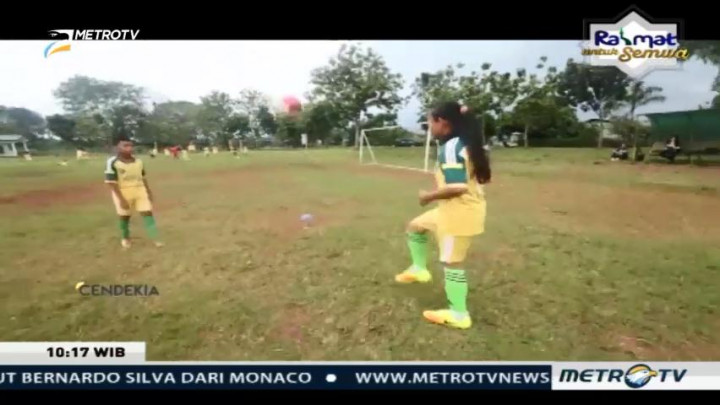 Bintang di Lapangan (2)