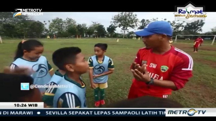 Bintang di Lapangan (3)