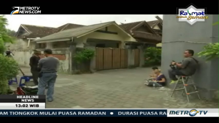 Schapelle Corby Dideportasi Malam Ini