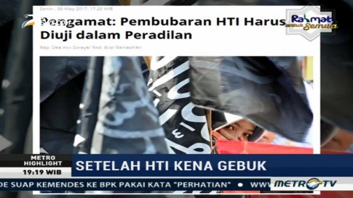 Setelah HTI Kena Gebuk