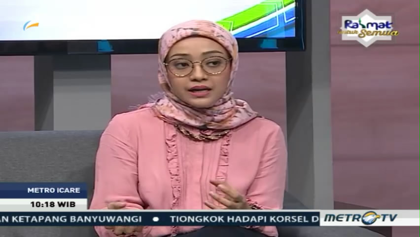 Hindari Kesalahan Ini Saat Bersantap Sahur