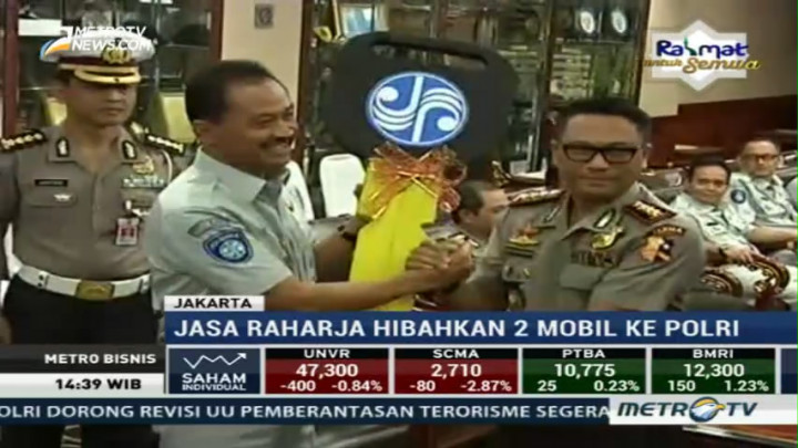 Jasa Raharja Janji Lebih Cepat Salurkan Santunan Bagi Korban Kecelakaan