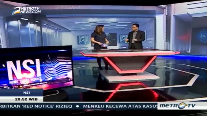 Ini yang Harus Dilakukan Saat Terjadi Ledakan Bom