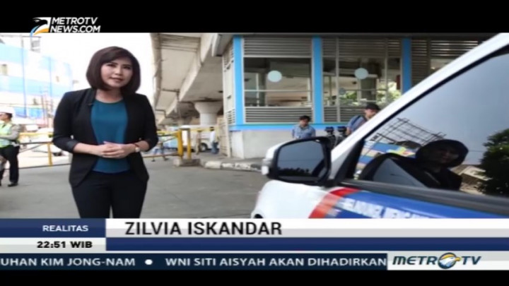 Pesan dari Bom Panci Kampung Melayu (2)