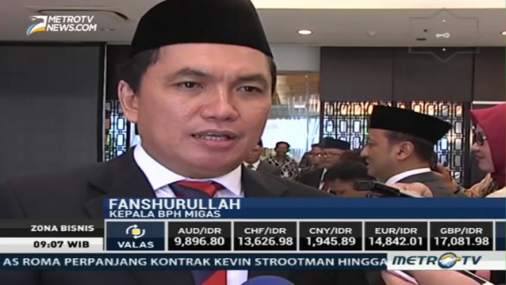 BPH Migas Terancam Bubar