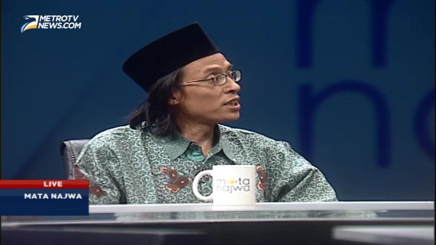 Mata Najwa: Pancasila Punya Kita (6)