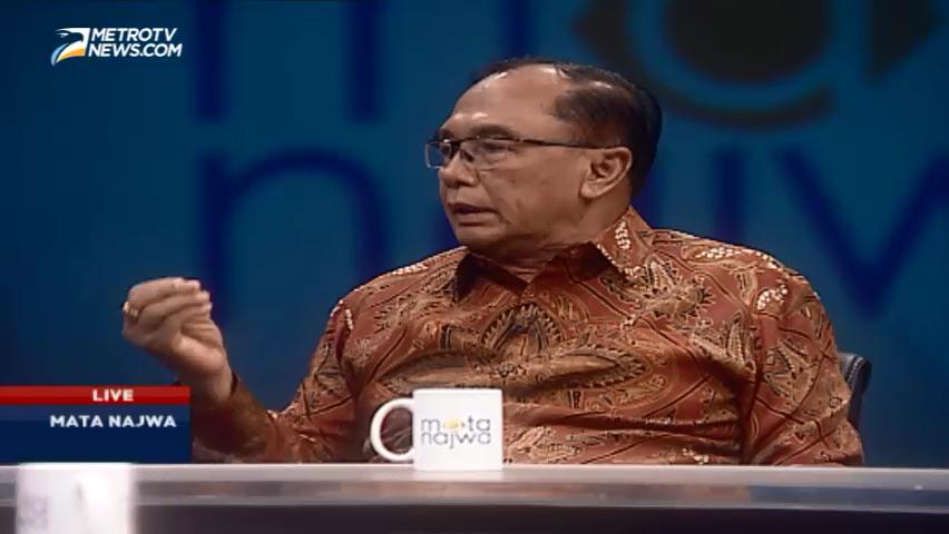 Sidarto: Roh Pancasila adalah Keteladanan