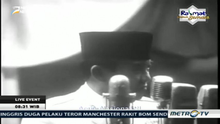 Peringatan Hari Lahir Pancasila (3)