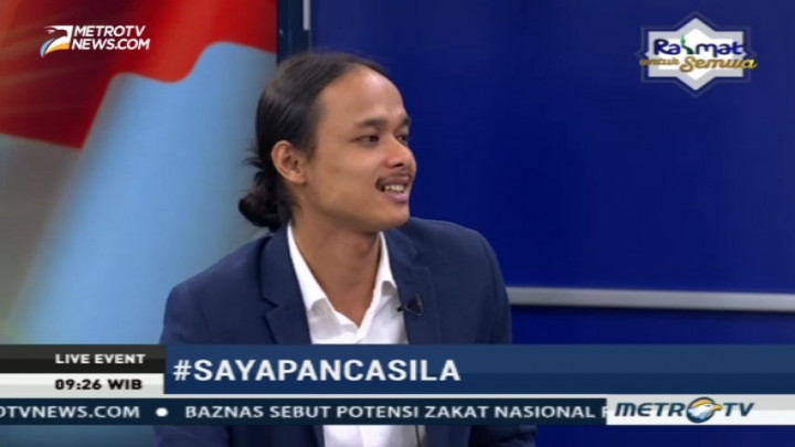 Peringatan Hari Lahir Pancasila (7)