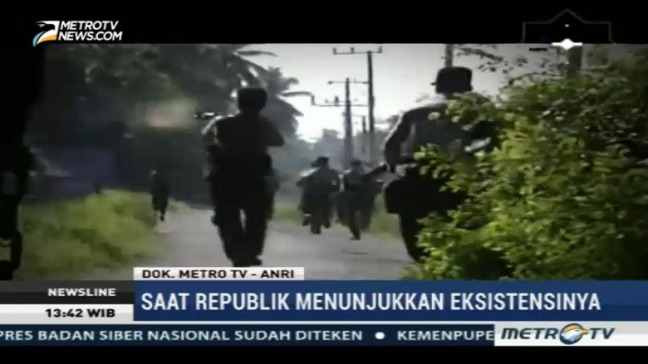 Ujian Kesaktian Pancasila