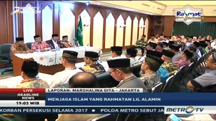 LPOI Gelar Peringatan Harlah Kelima