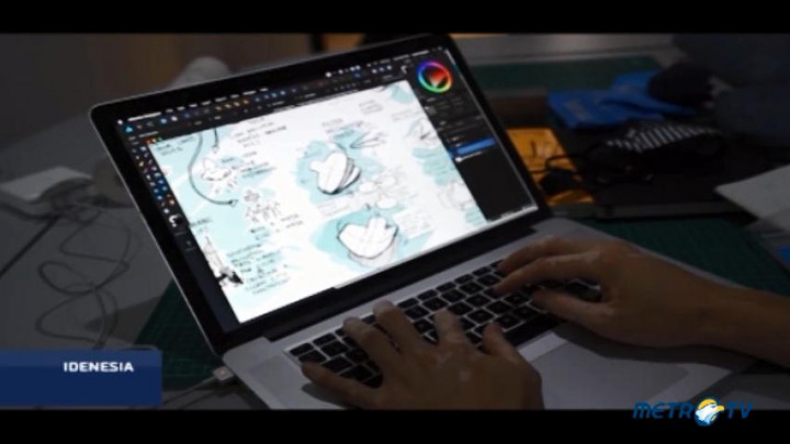 Jakarta Creative Hub (3)