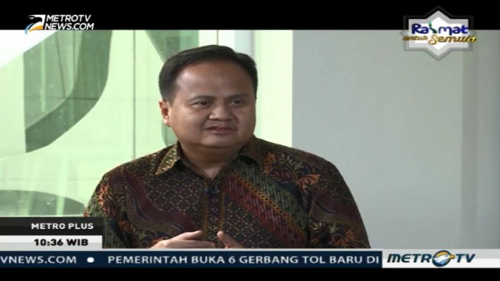 Sehat di Usia Lanjut (1)