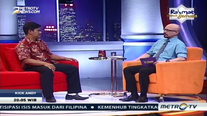 Perawat Jiwa yang Terabaikan (1)