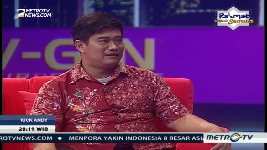 Perawat Jiwa yang Terabaikan (2)