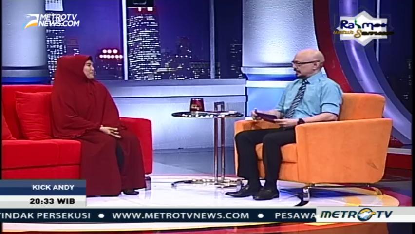 Perawat Jiwa yang Terabaikan (3)