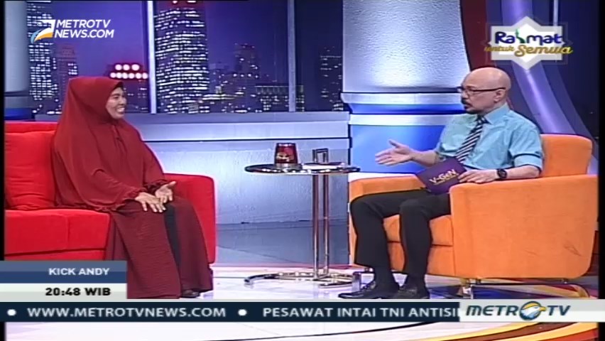 Perawat Jiwa yang Terabaikan (4)