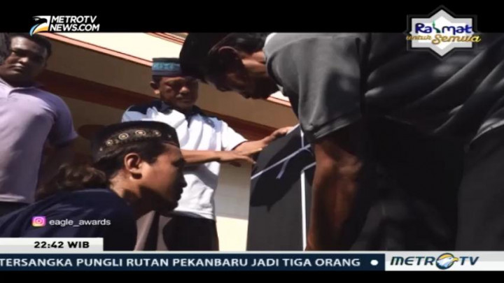 Kidung Doa Desa Pancasila (2)