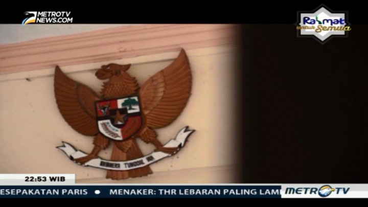 Kidung Doa Desa Pancasila (3)