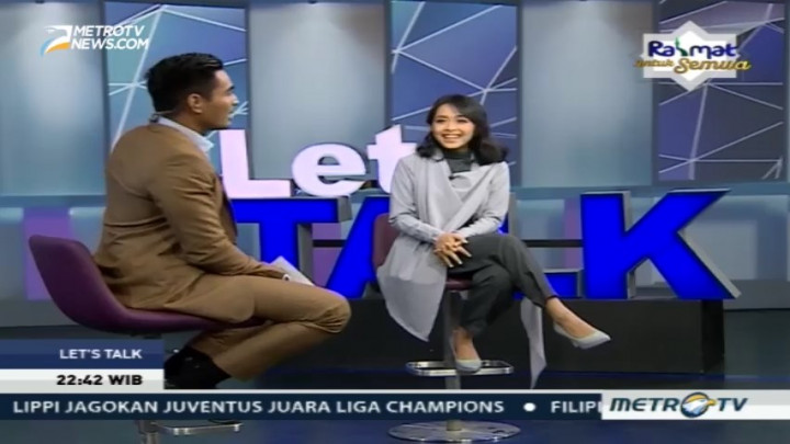 Cerita Kania Adhisty Meniti Karir Sebagai Penyanyi