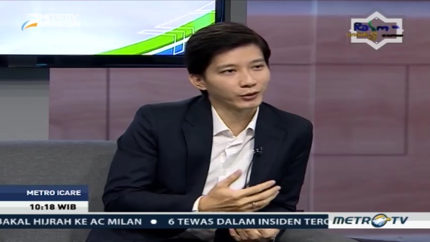 Mempersiapkan Lambung saat Sahur