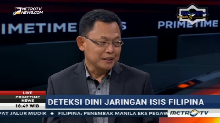 Mencegah Menjamurnya Simpatisan ISIS di Tanah Air
