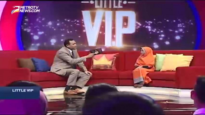 Highlight Little VIP 3 Juni 2017