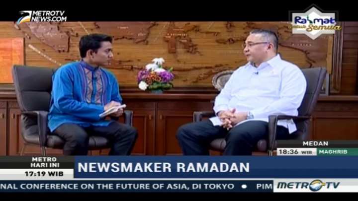 Mendes Prihatin Ada Pejabatnya yang Kena OTT