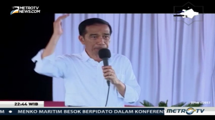 Memadamkan Bara Pilkada (2)