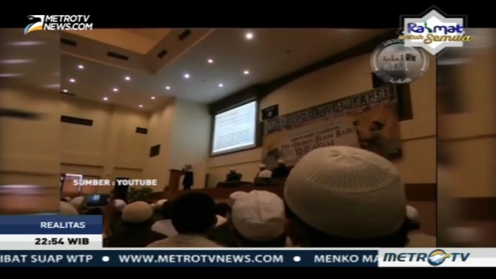 Memadamkan Bara Pilkada (3)