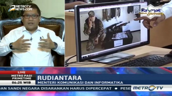 Waspada Serangan Siber Kian Kencang