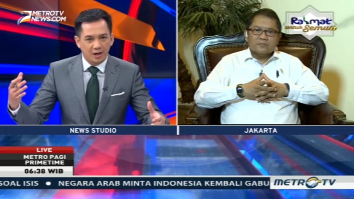 Mengurai Misi Badan Siber dan Sandi Negara