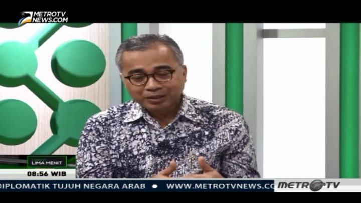 Optimis Tidak Realistis