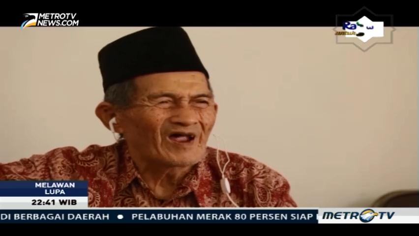 Tapak Juang Laskah Hizbullah-Sabilillah (2)