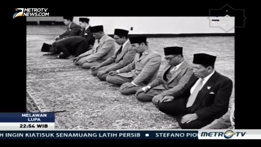 Tapak Juang Laskah Hizbullah-Sabilillah (3)